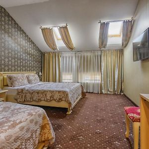 Chambre Familiale