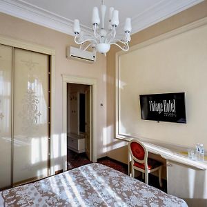 Chambre Standarde Lit King-Size