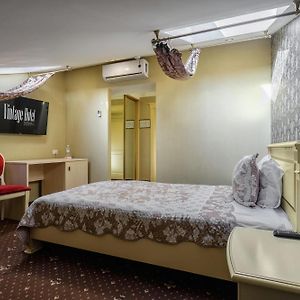Chambre Budgétée